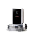 Electrólisis salina