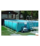 Piscinas desmontables