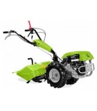 Motocultores