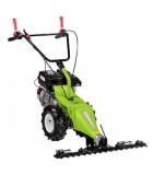 Motosegadoras